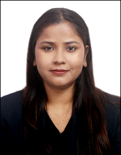 Ms. Anukriti Kaushal