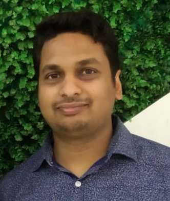 Dr. Anurag Goel