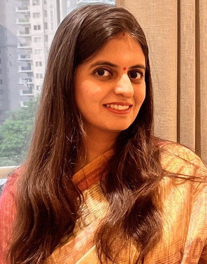 Dr. Sonal Gandhi