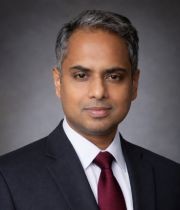 Debarka Sengupta portrait