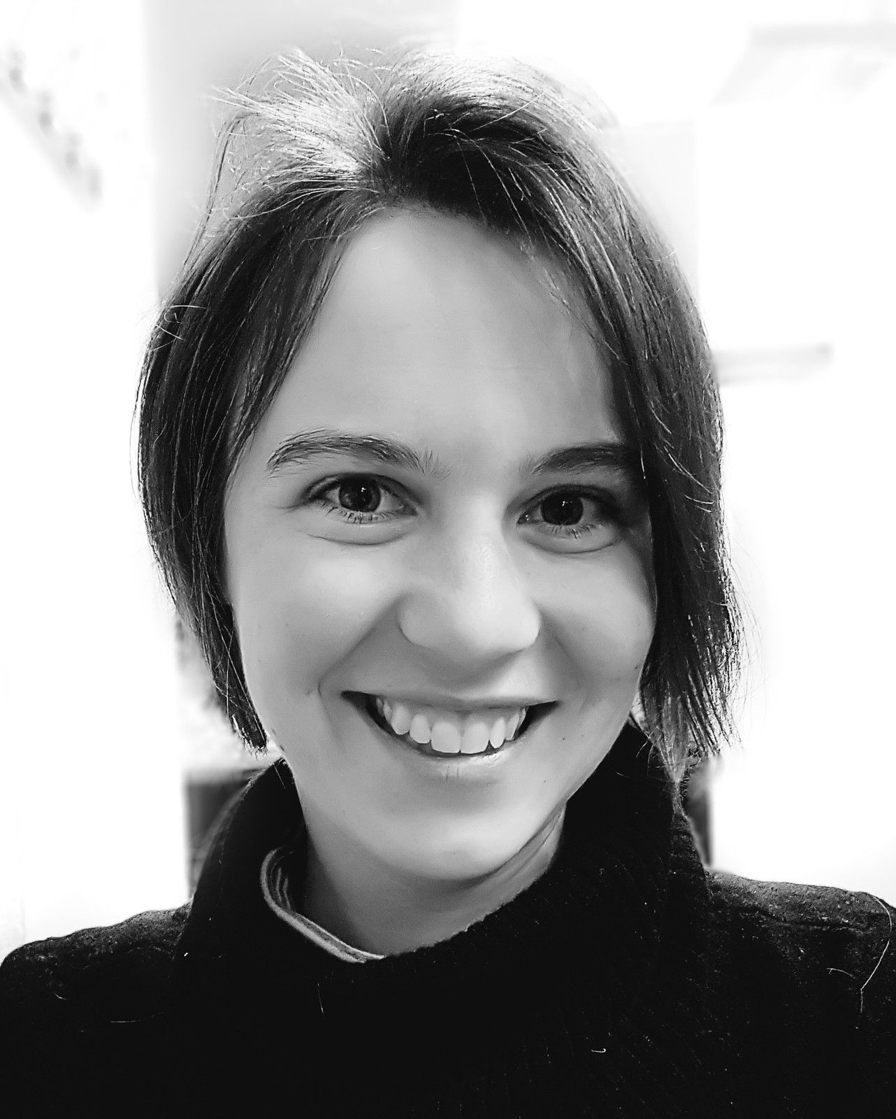 Émilie Chouzenoux portrait