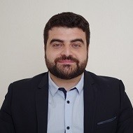 Giovanni Chierchia portrait