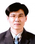 Ki-Hyun Jung portrait