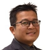 KokSheik Wong portrait