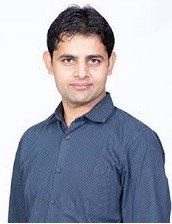 Samayveer Singh portrait