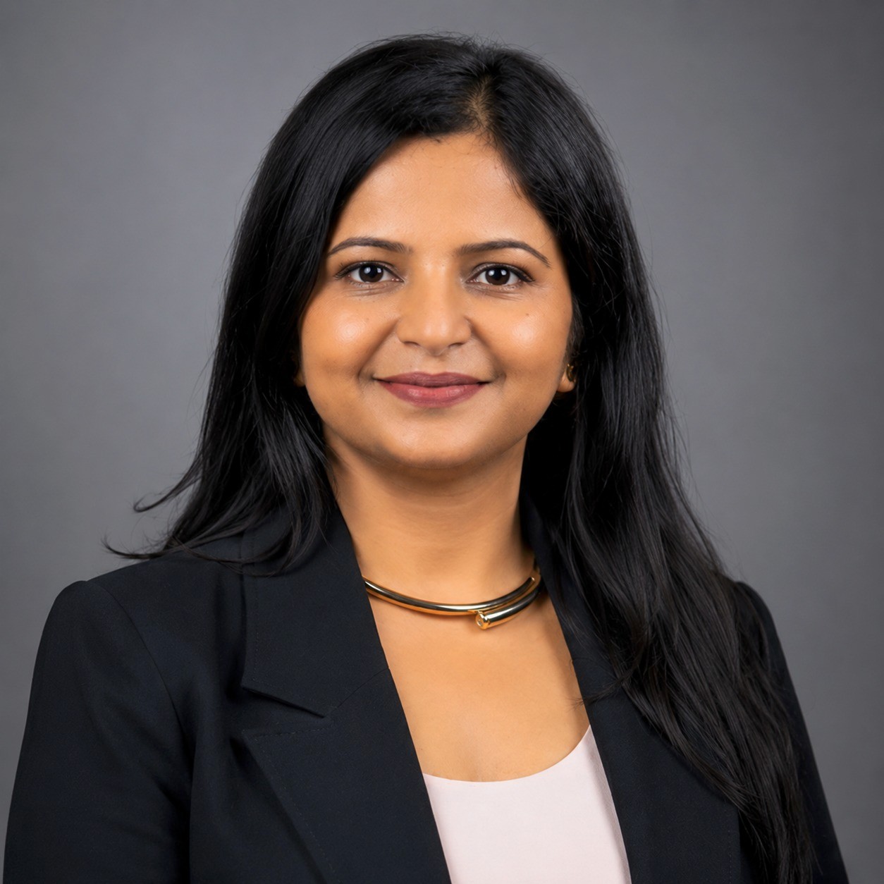 Dr Pallavi Ranjan
